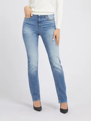 1981 STRAIGHT DENIM PANTS