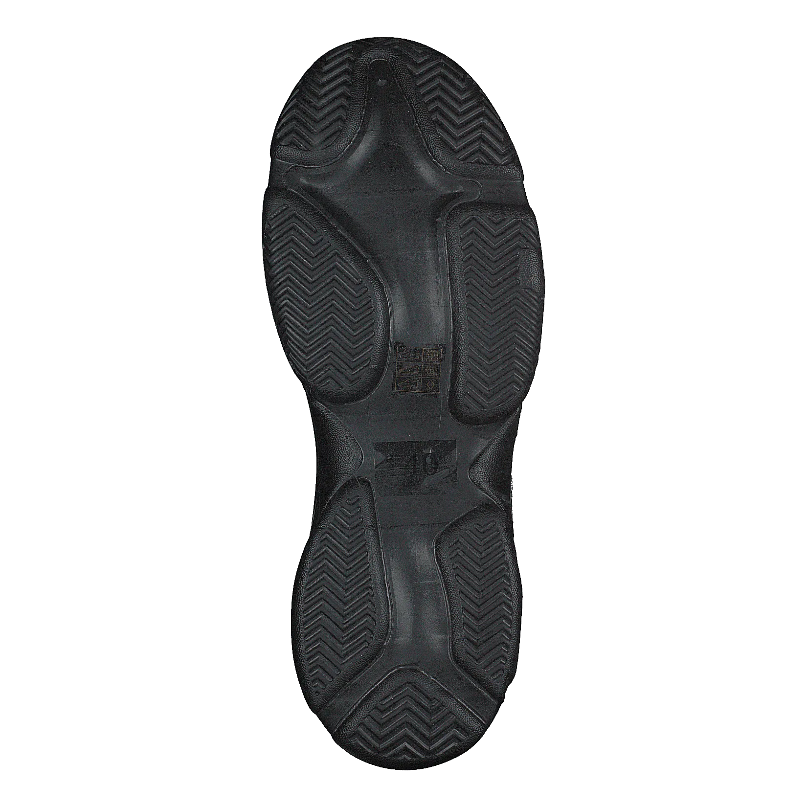 88-13701 Black