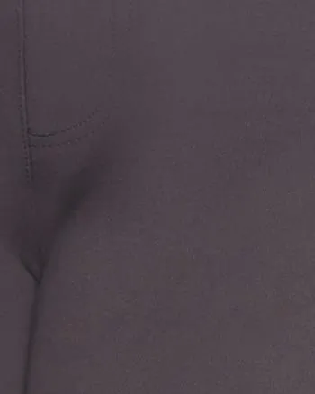 Andrea Modern Legging | Cordovan