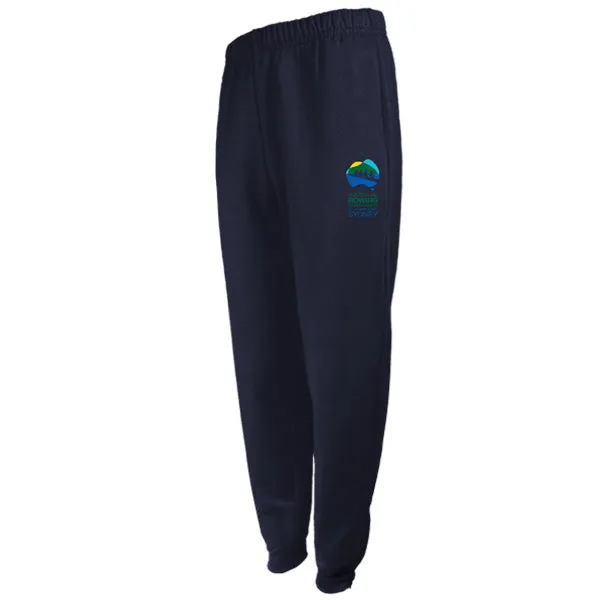 ARC Unisex Trackies - Navy
