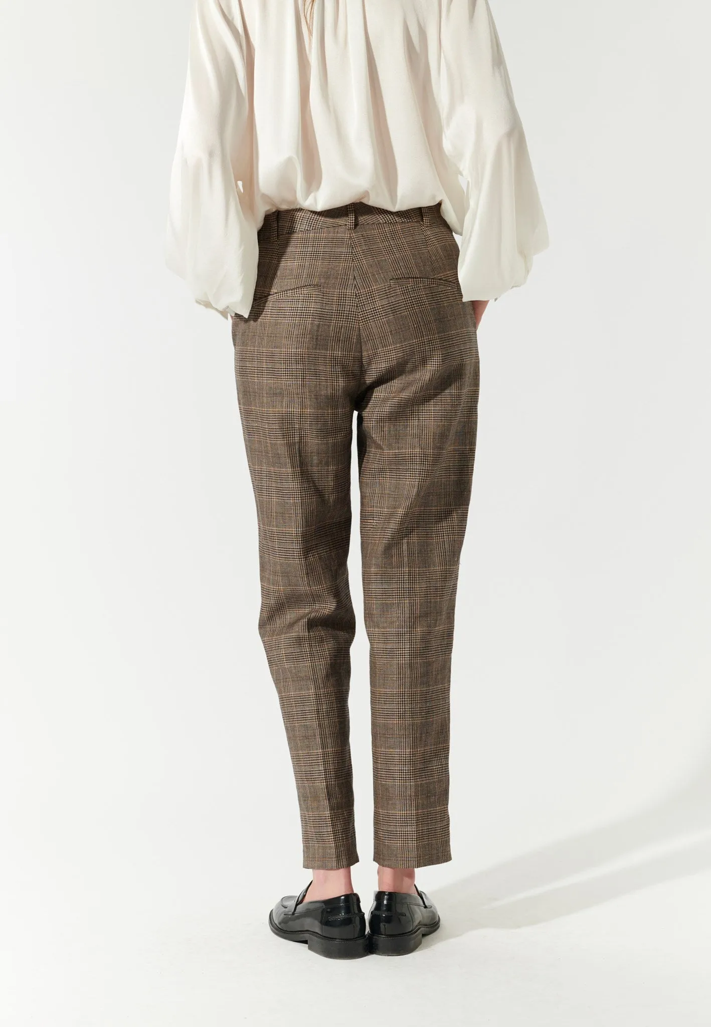 ArielDEA NS-Spring Check