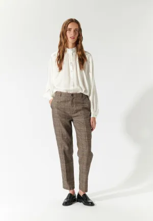 ArielDEA NS-Spring Check