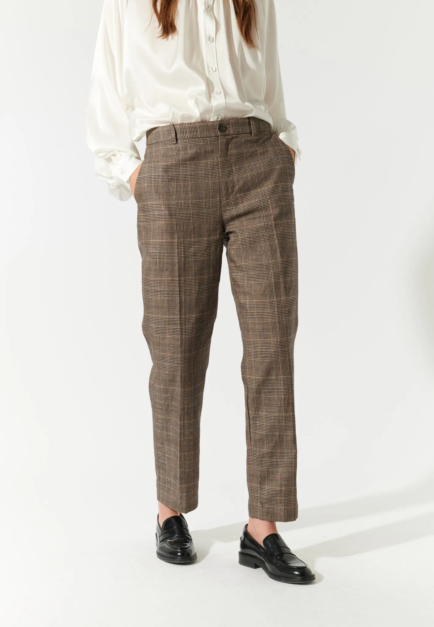 ArielDEA NS-Spring Check