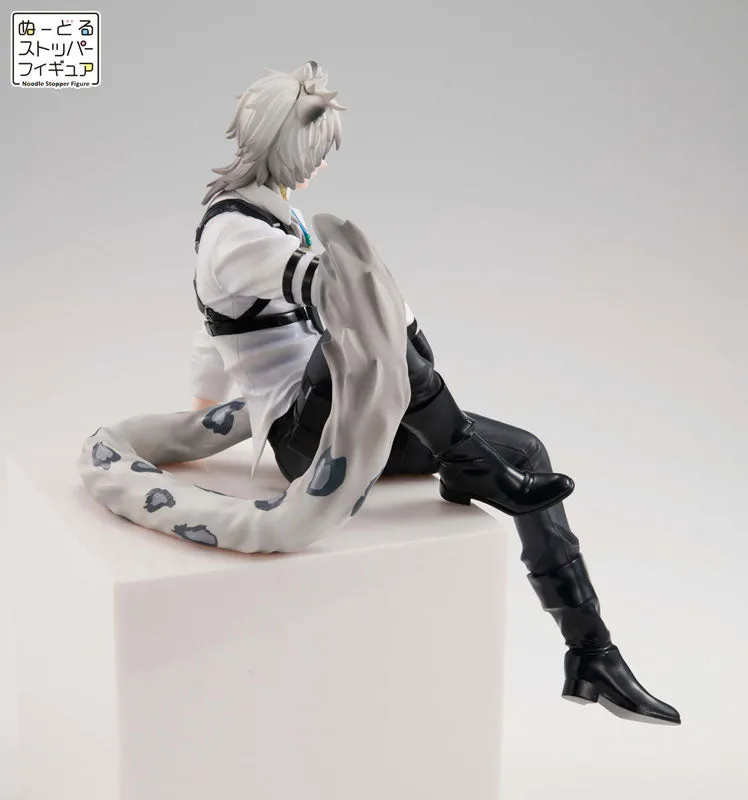 Arknights - Silver Ash - Noodle Stopper Figure (FuRyu)