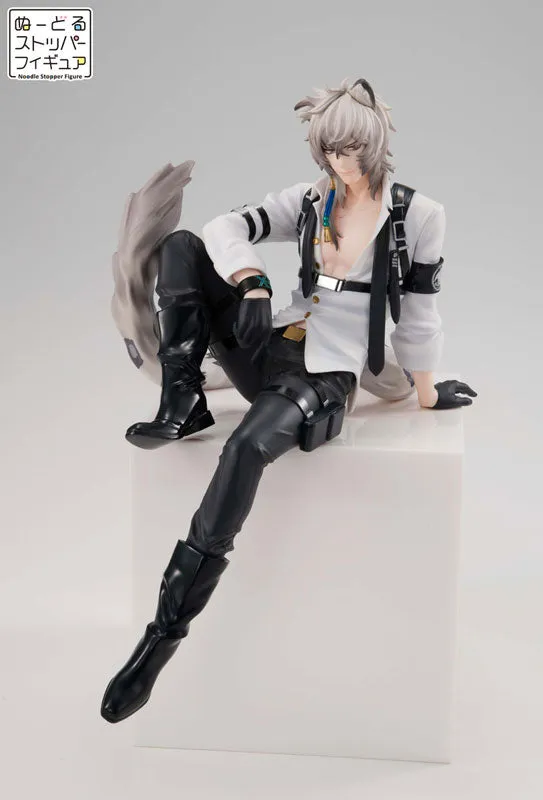 Arknights - Silver Ash - Noodle Stopper Figure (FuRyu)