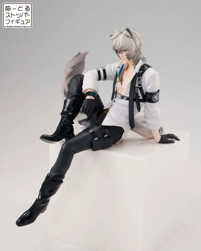 Arknights - Silver Ash - Noodle Stopper Figure (FuRyu)