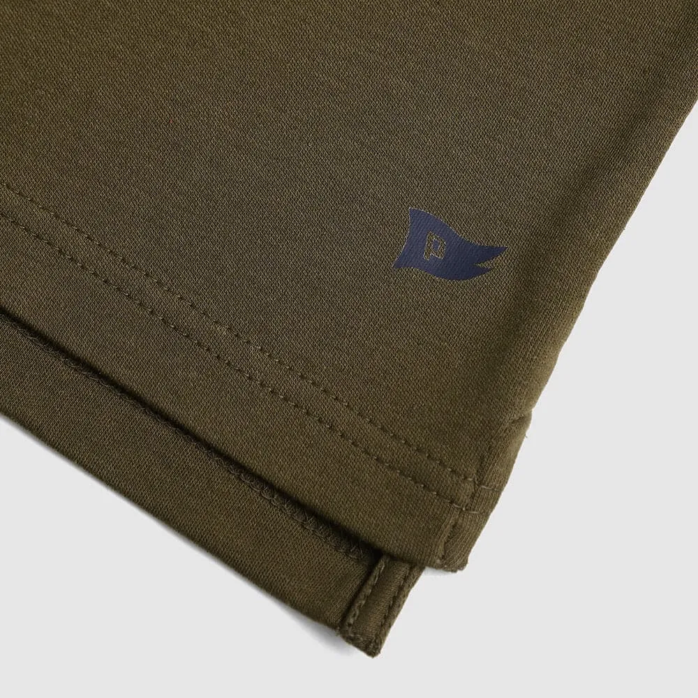 Astor 1/4 Zip Pullover