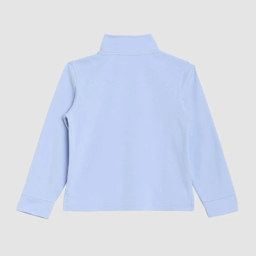 Astor 1/4 Zip Pullover