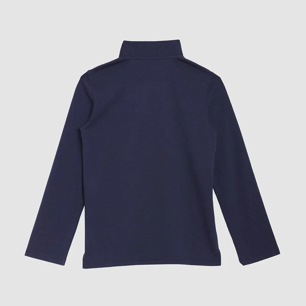 Astor 1/4 Zip Pullover