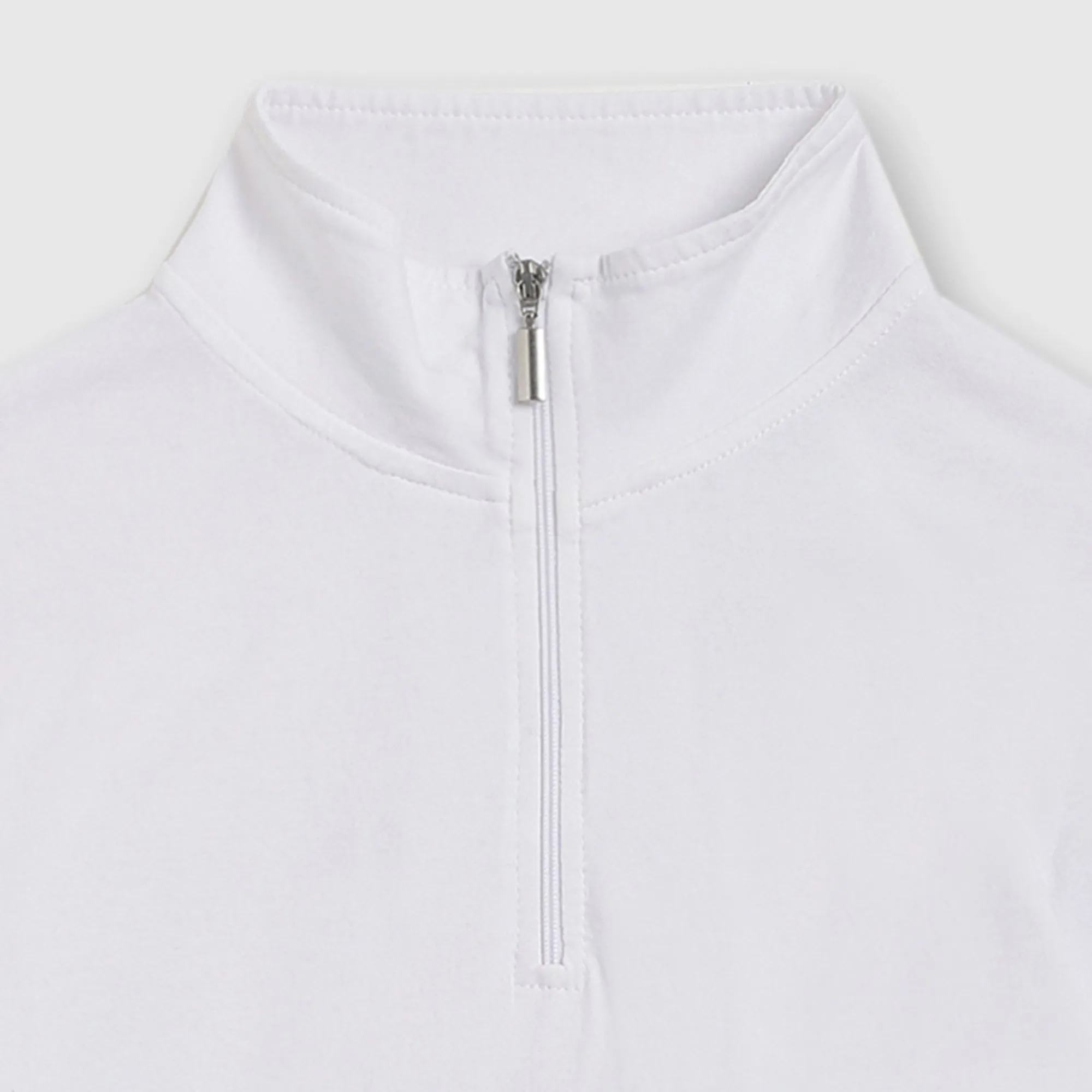 Astor 1/4 Zip Pullover