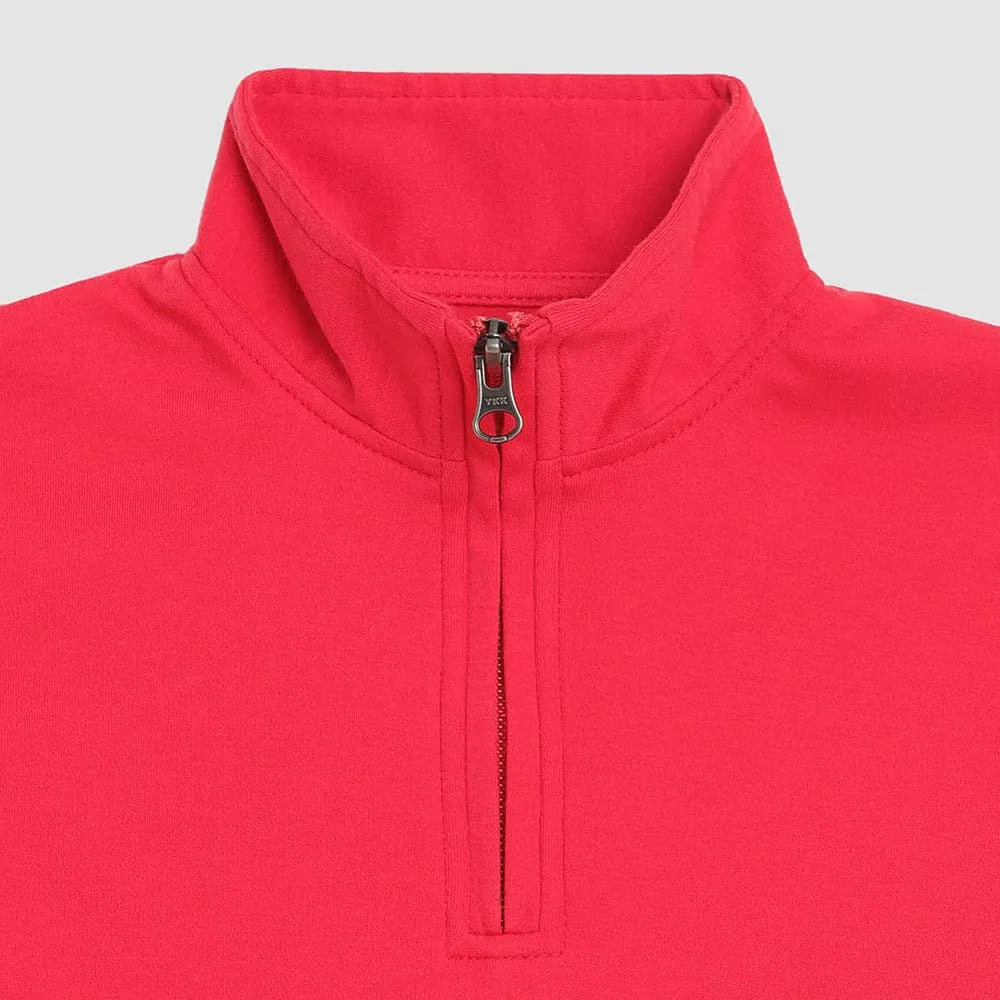 Astor 1/4 Zip Pullover
