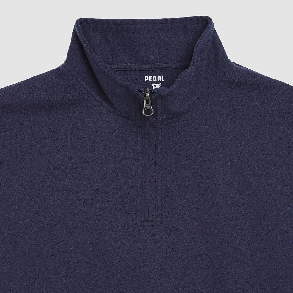 Astor 1/4 Zip Pullover