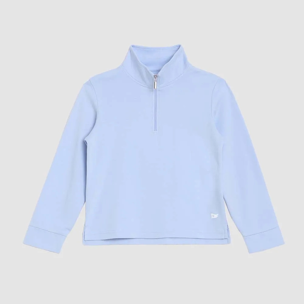 Astor 1/4 Zip Pullover