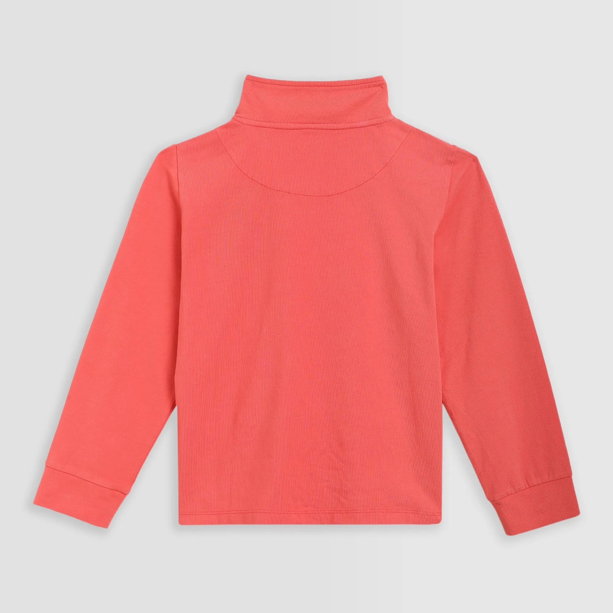 Astor 1/4 Zip Pullover