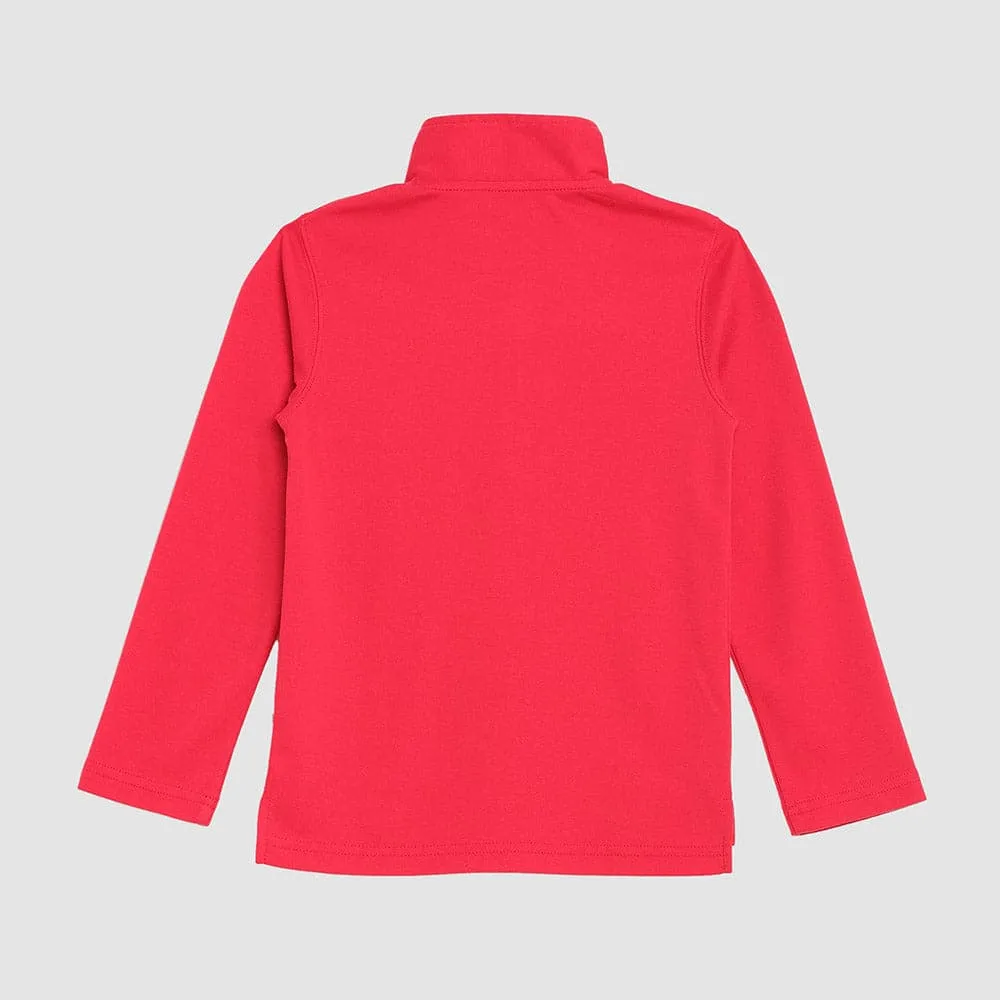 Astor 1/4 Zip Pullover