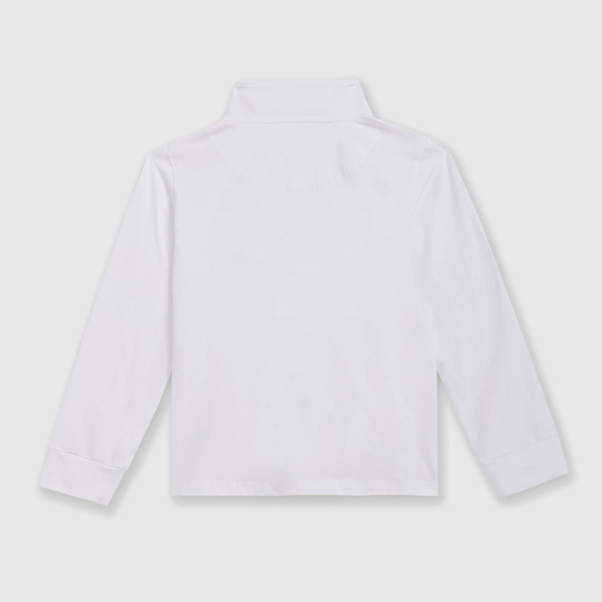 Astor 1/4 Zip Pullover