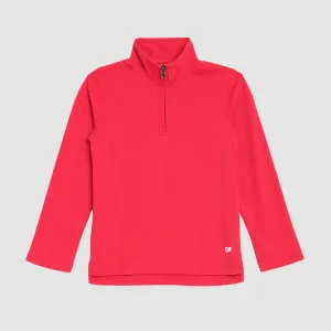 Astor 1/4 Zip Pullover