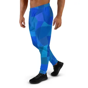 'AZUL' men's sweatpants