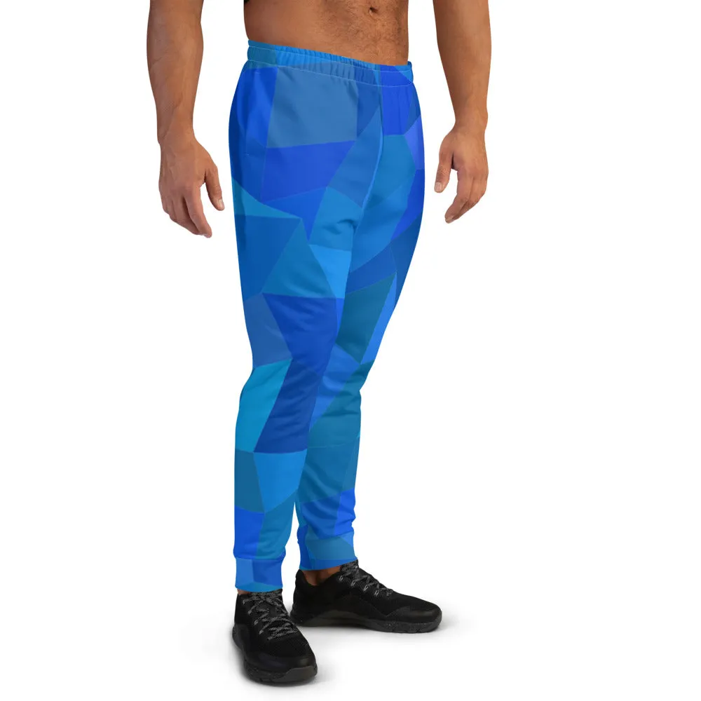 'AZUL' men's sweatpants