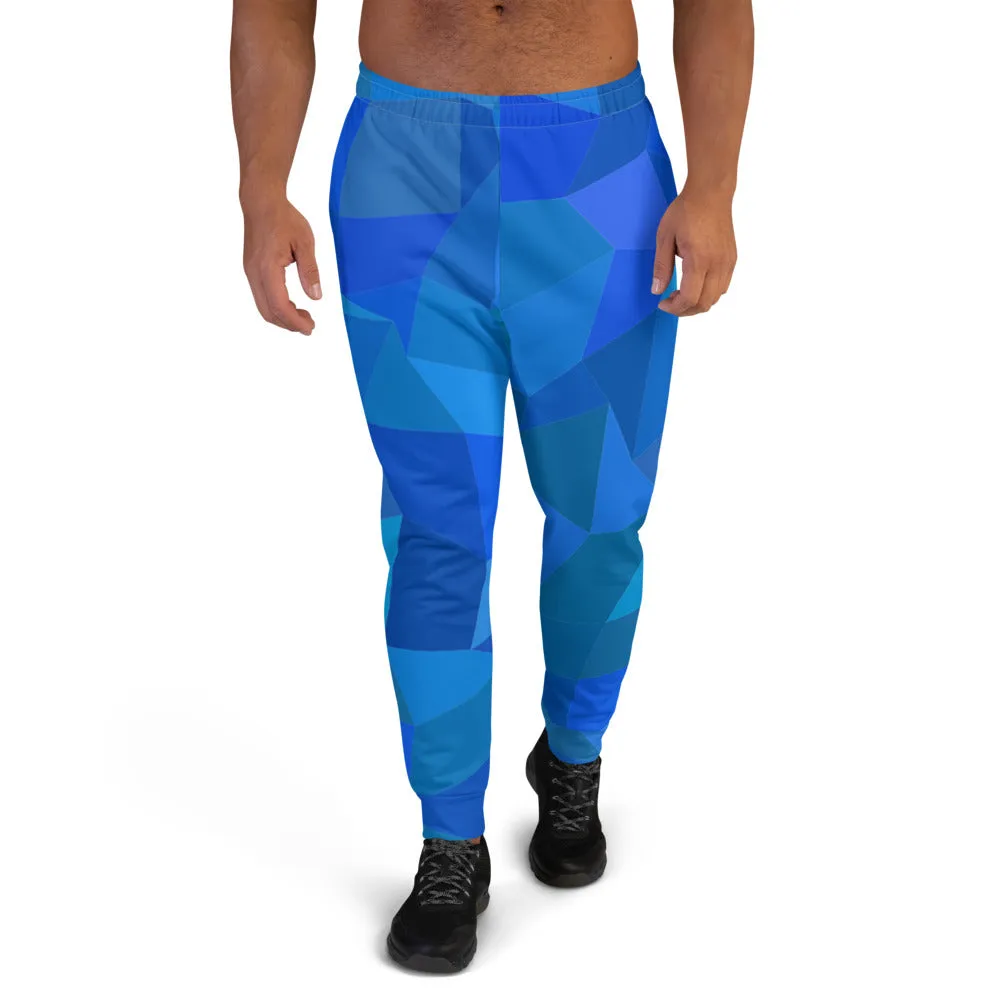 'AZUL' men's sweatpants