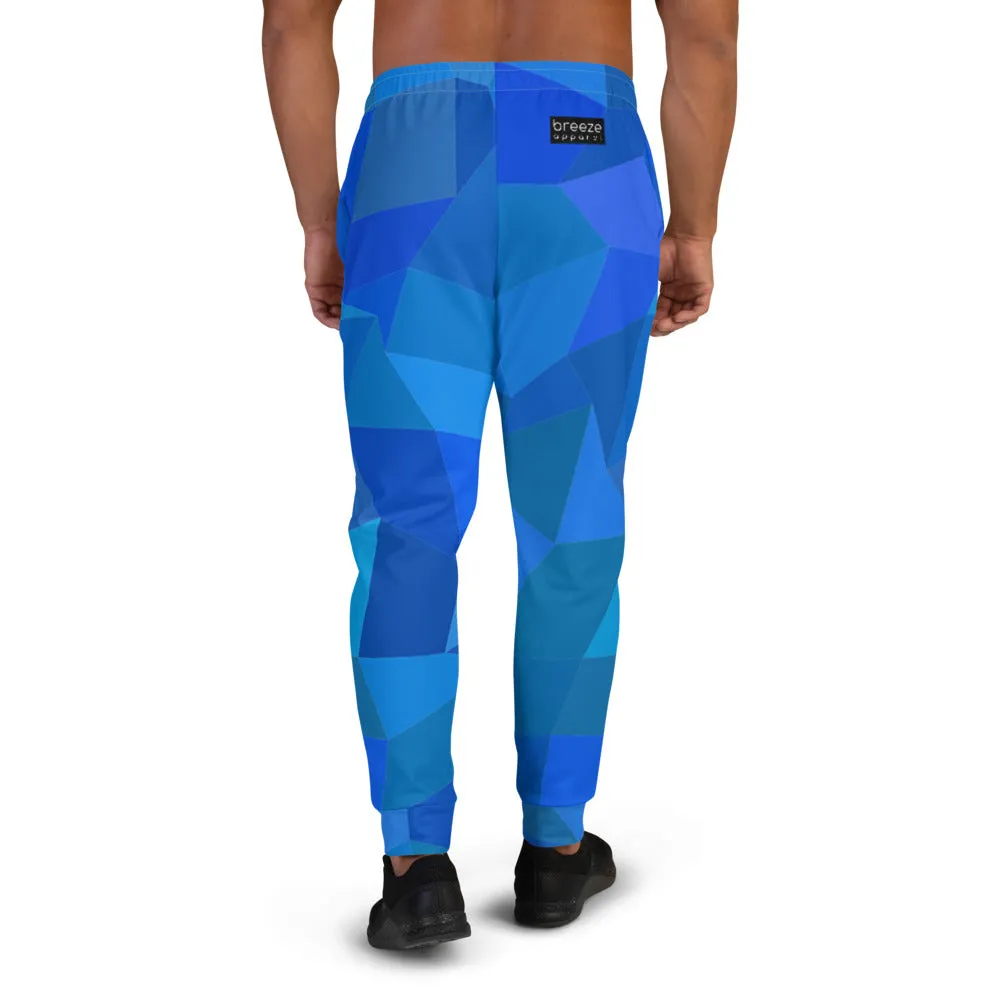 'AZUL' men's sweatpants