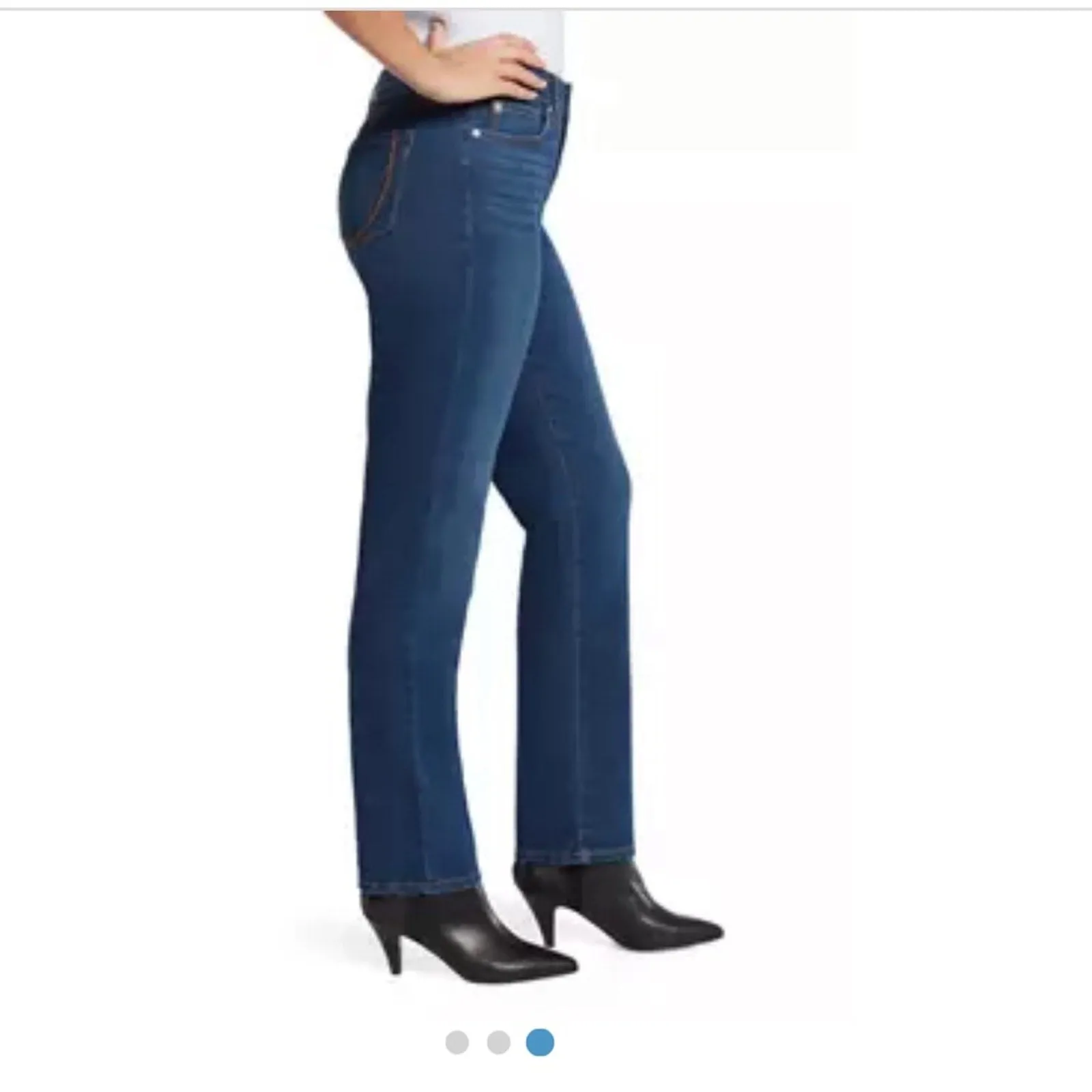 Bandolino Mandie Jeans - 8