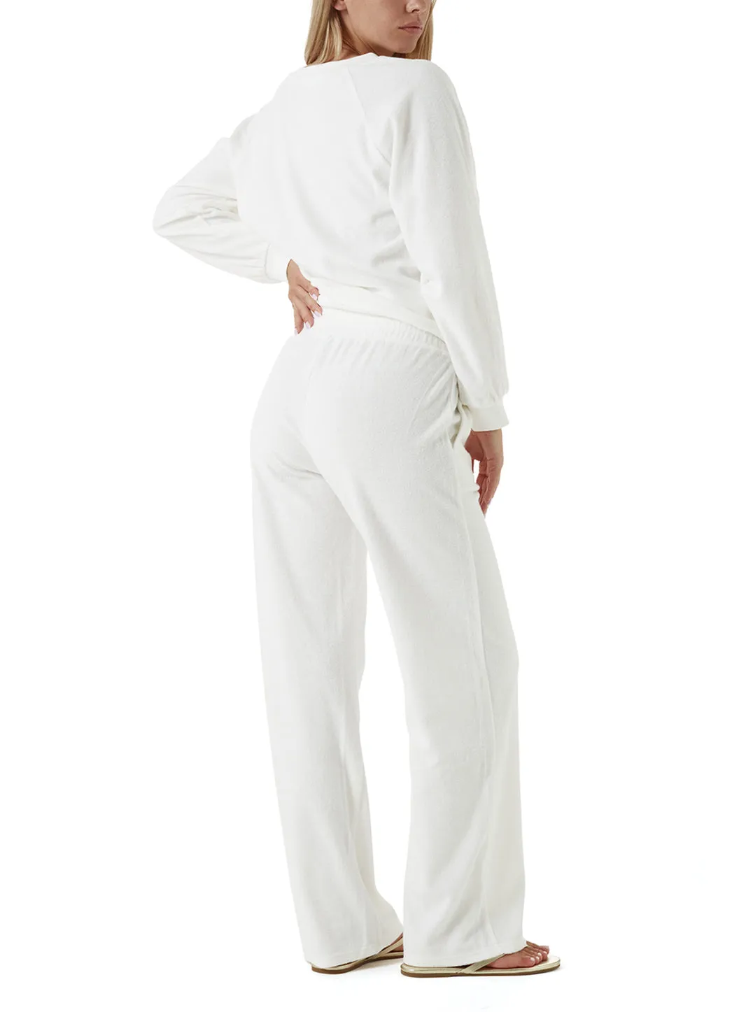 Betty White Trousers