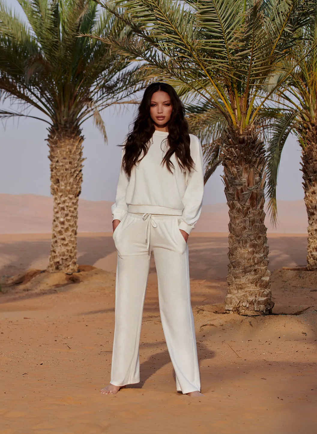 Betty White Trousers
