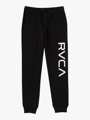 Big RVCA Sweatpants (Boys 7-14)