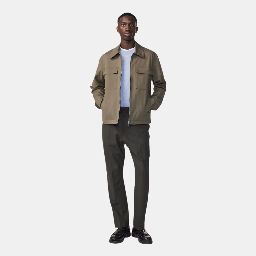 Billie 1088 Lightweight Drawstring Regular Fit Trouser