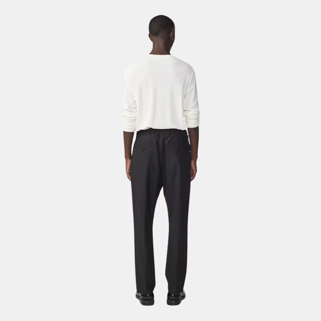 Billie 1088 Lightweight Drawstring Regular Fit Trouser
