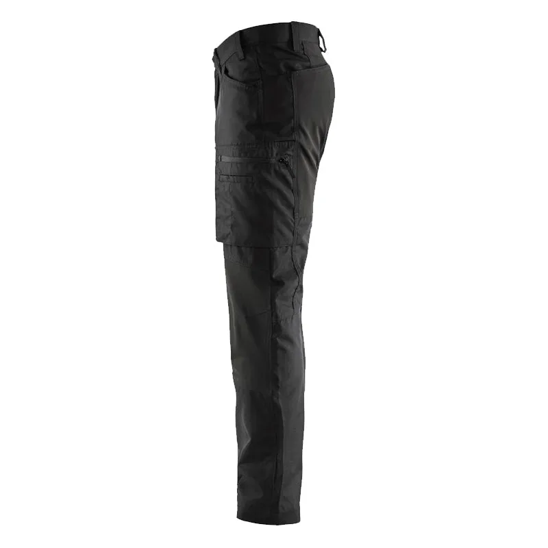 Blaklader Service Trousers Stretch  1459-1845