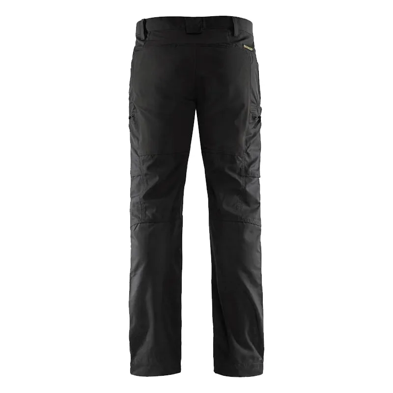 Blaklader Service Trousers Stretch  1459-1845