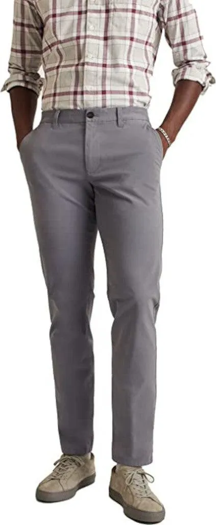 Bonobos Men's After Midnights 40W x 32L Slim Stretch Washed Chino 2.0 Pants