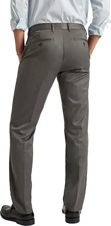 Bonobos Men's Friday Slate 36W x 32L Slim Stretch Weekday Warrior Pants