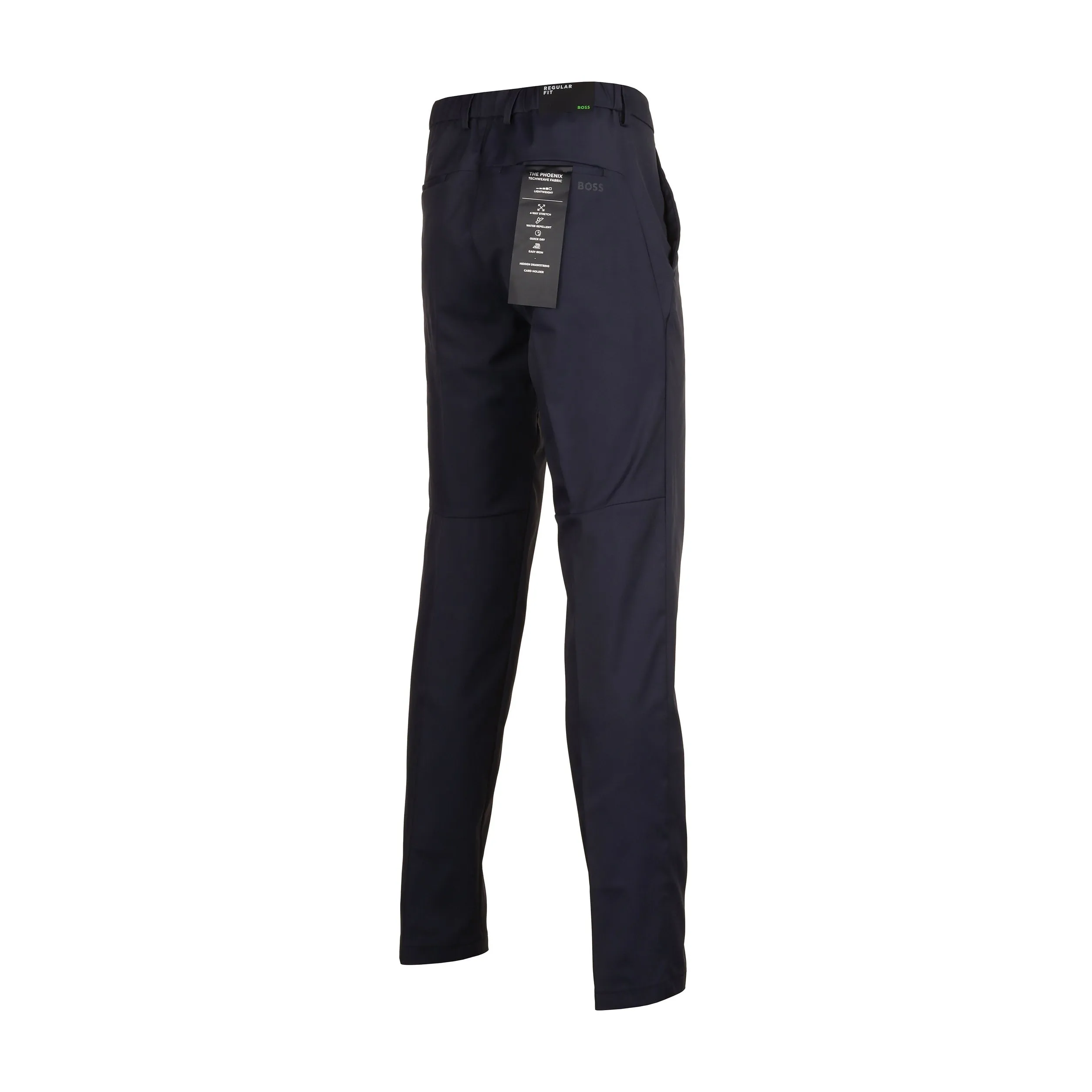 BOSS T_Phoenix-Reg Golf Trousers SP25