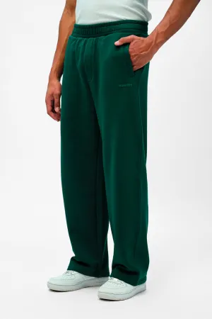 Bottle Green Everyday Joggers