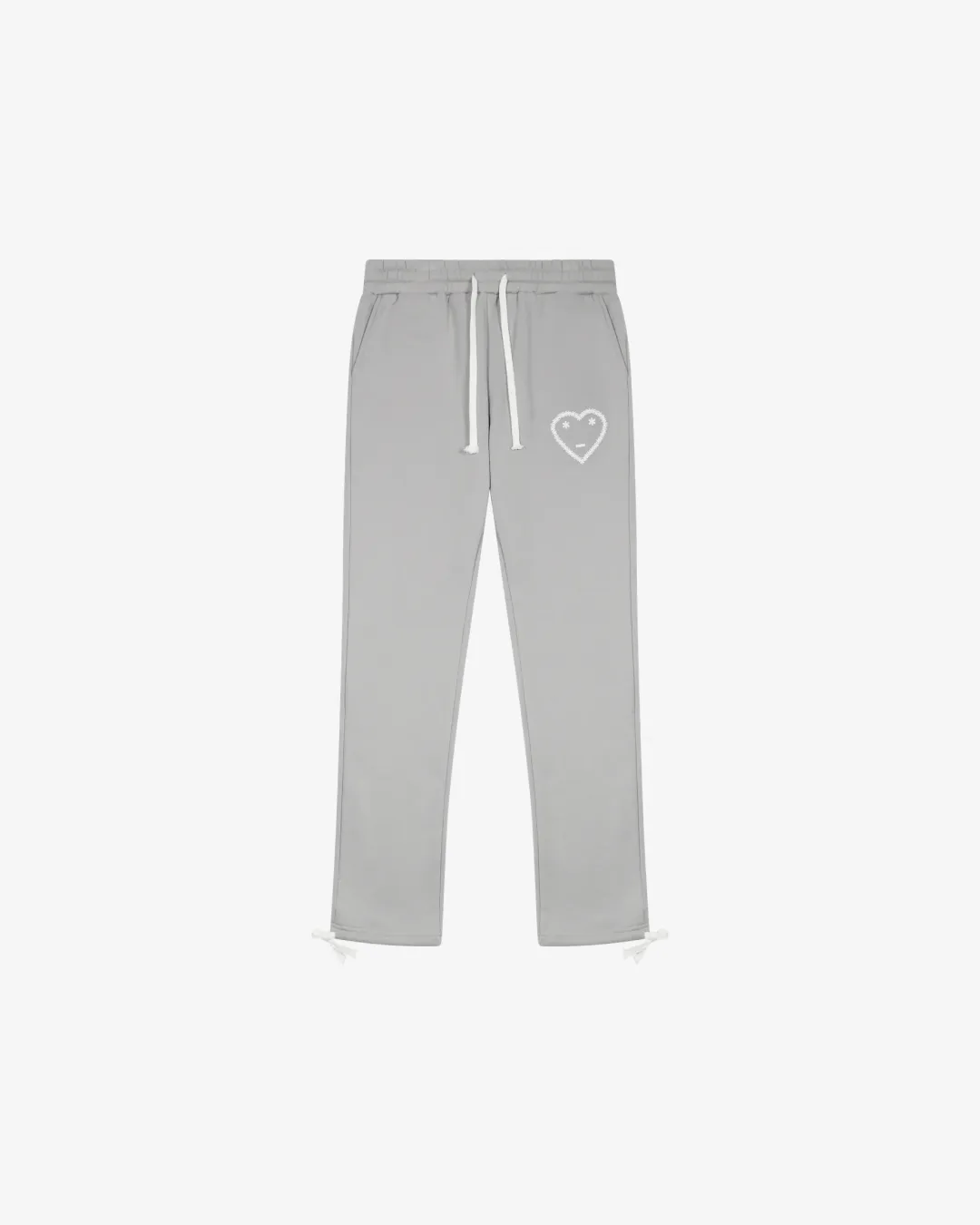 Carsicko Track Suit - Grey
