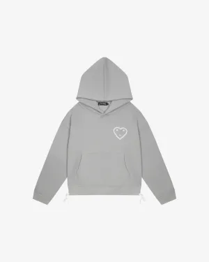Carsicko Track Suit - Grey
