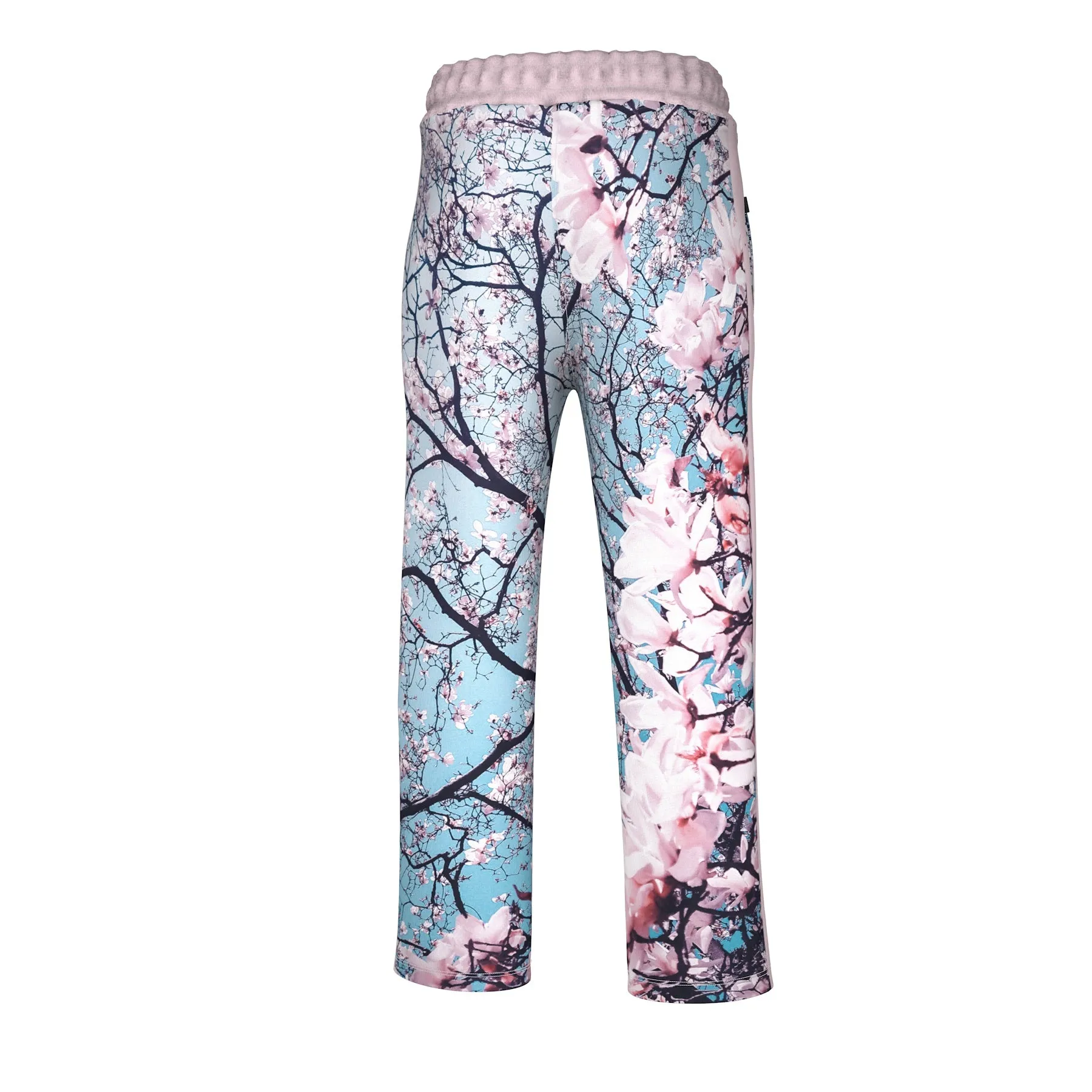 Cherry Blossom Track Pants