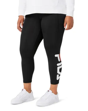 Chick Clique Tight | Black