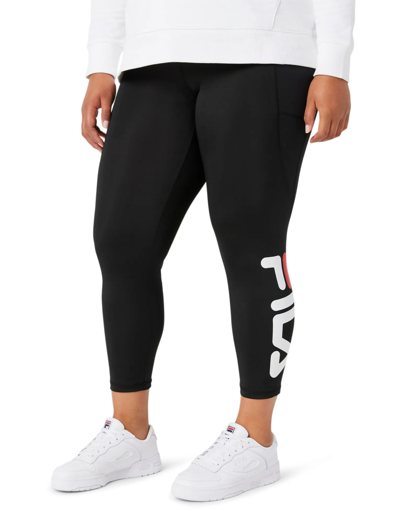 Chick Clique Tight | Black