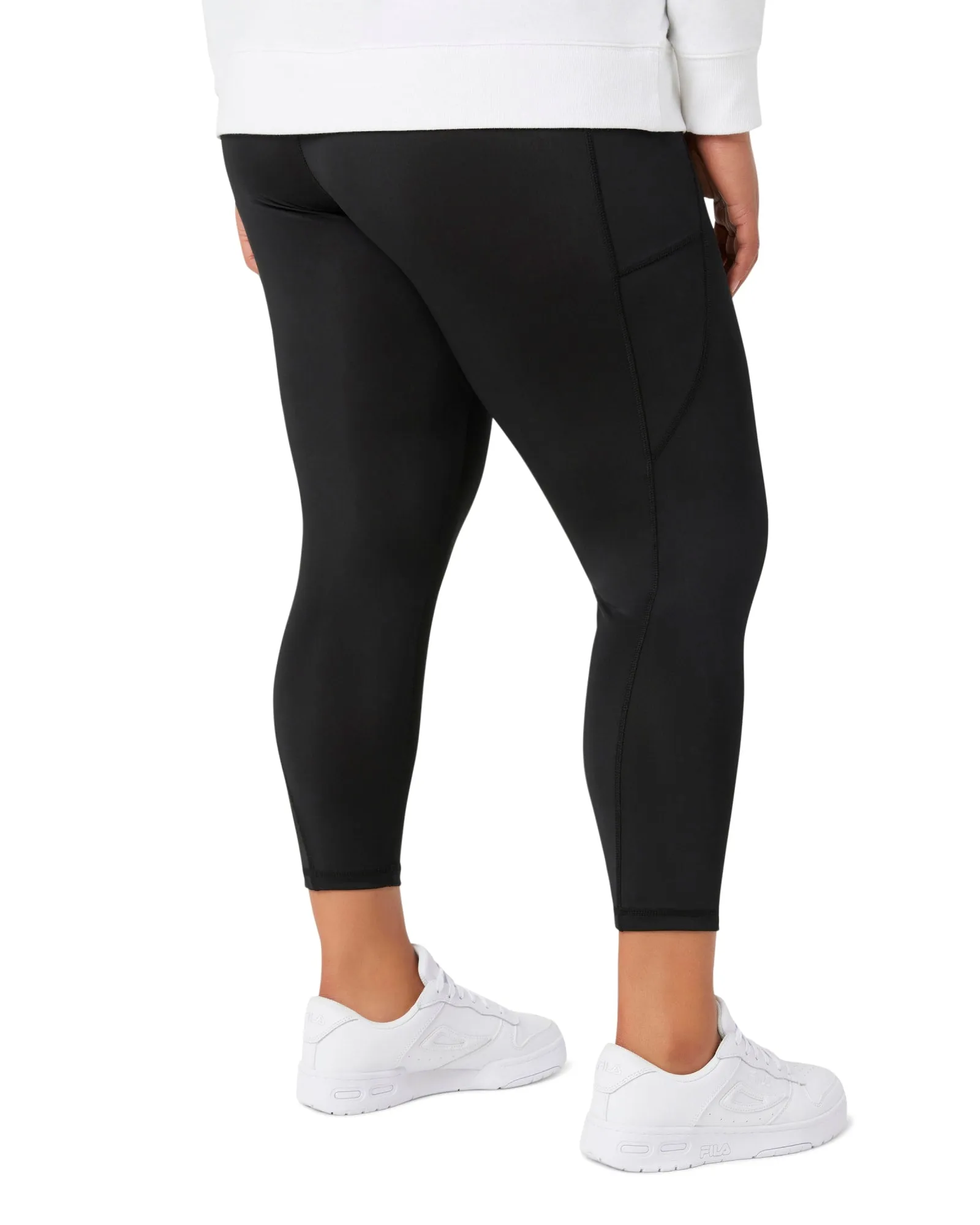 Chick Clique Tight | Black