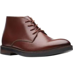 Clarks Paulson Mid