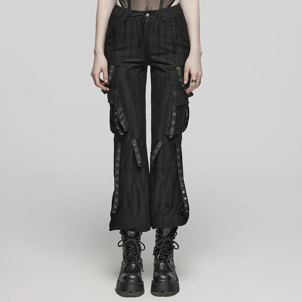 Cool techwear Trousers