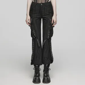 Cool techwear Trousers