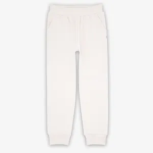 Cream Jogger