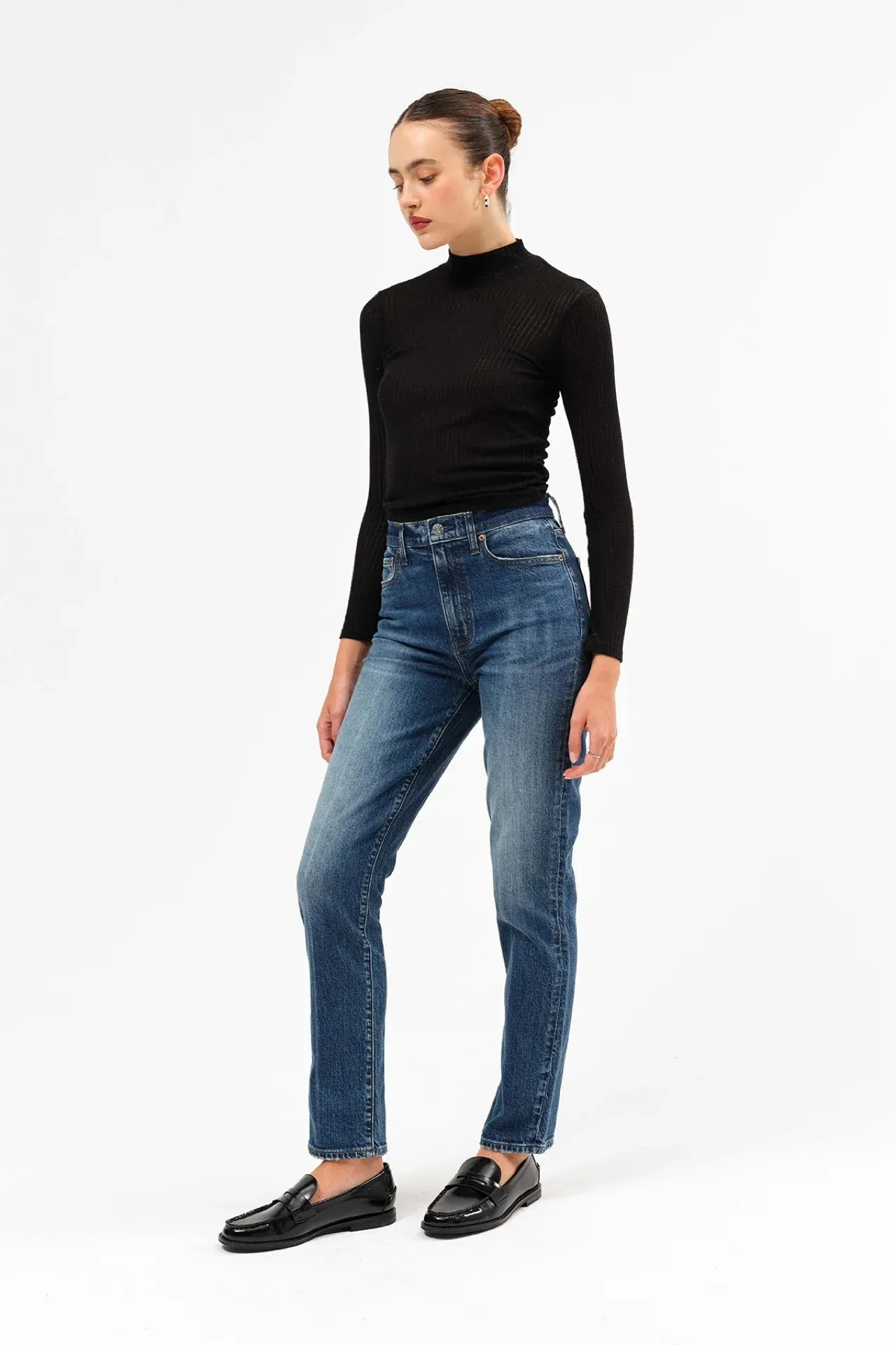 Daze Denim - Smarty Pants