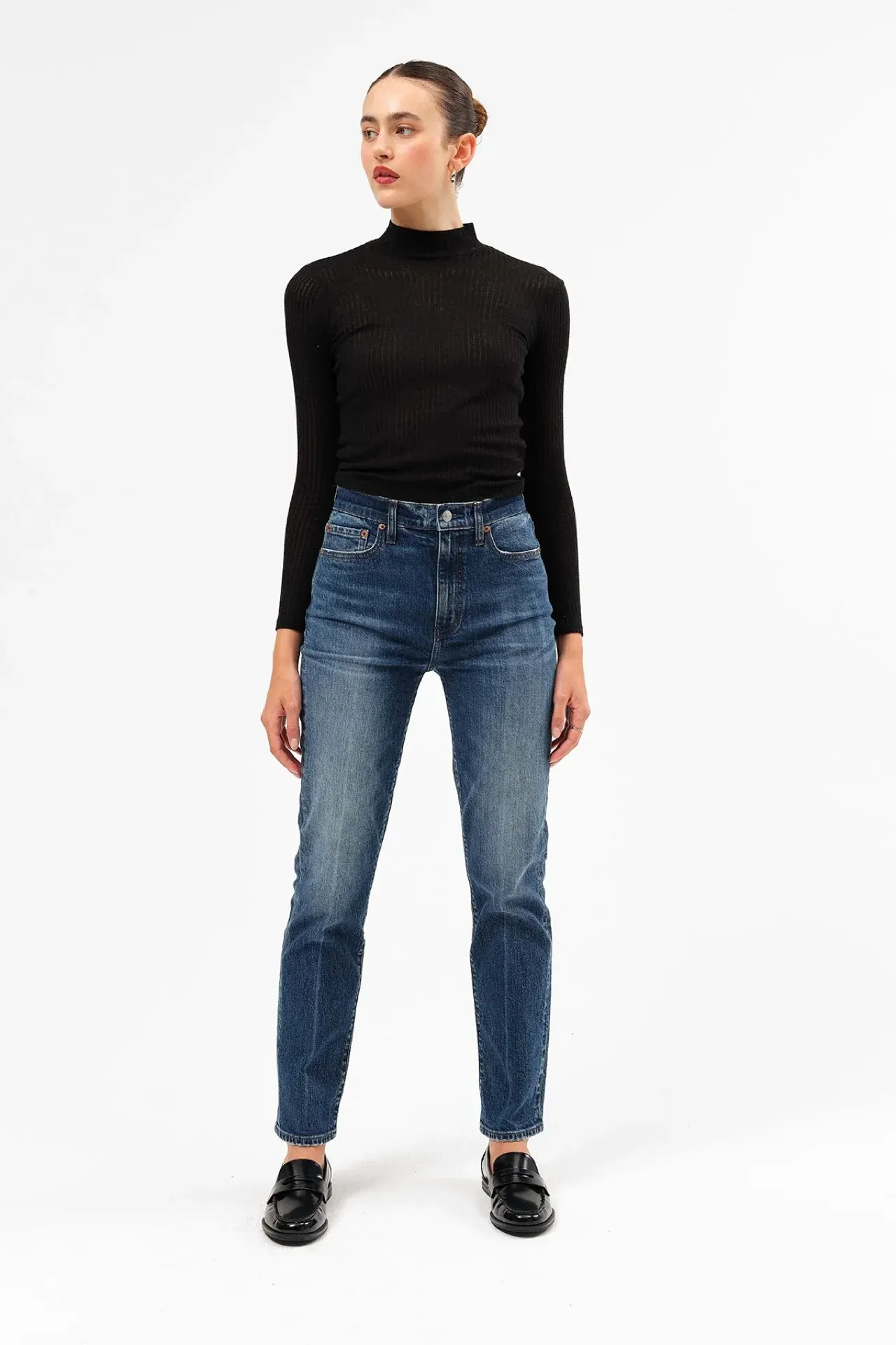 Daze Denim - Smarty Pants
