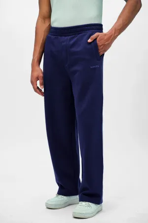 Deep Sea Blue Everyday Joggers